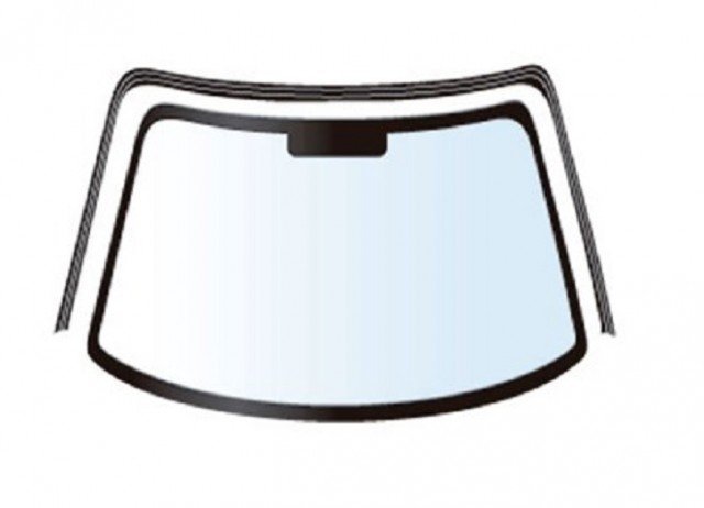 Accéder à la pièce Joint pare-brise