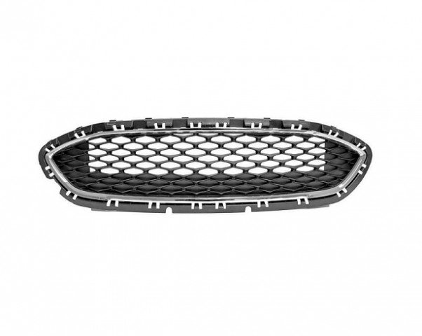 Accéder à la pièce Grille de calandre  [Noire ] Diesel