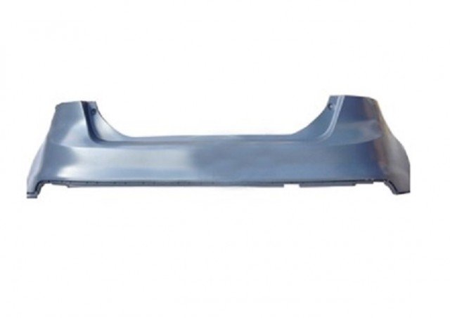 Accéder à la pièce Pare-chocs arrière à peindre [Berline] 4ptes