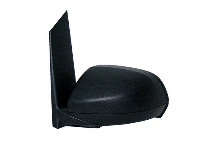 Accéder à la pièce Rétroviseur gauche électrique, chauffant, rabattable + courtoisie