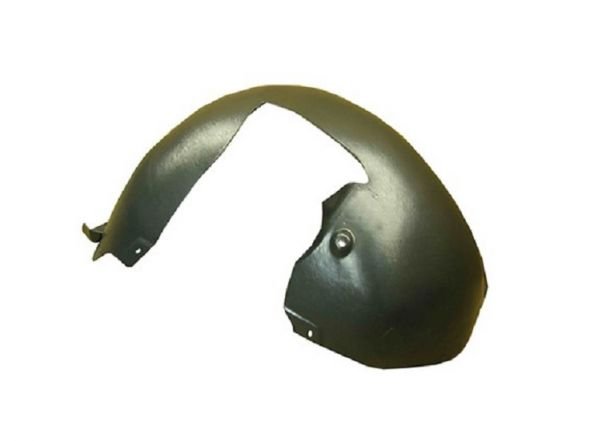 Accéder à la pièce Pare-boue aile avant gauche [partie arrière]