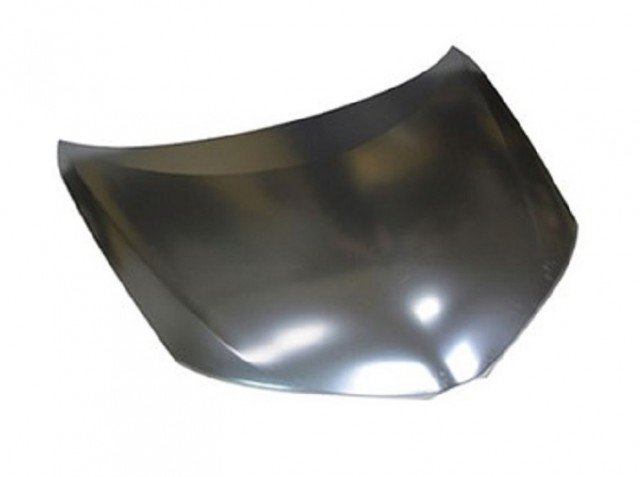 Accéder à la pièce Capot moteur