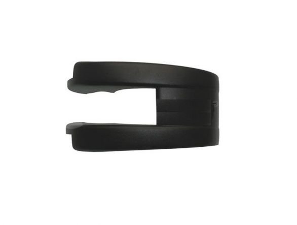 Accéder à la pièce Coque rétroviseur gauche [Court]