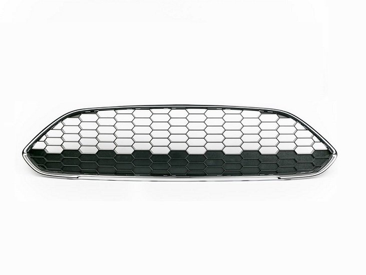 Grille de calandre  [Chrome] 16->