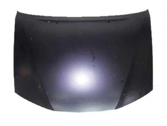 Accéder à la pièce Capot moteur