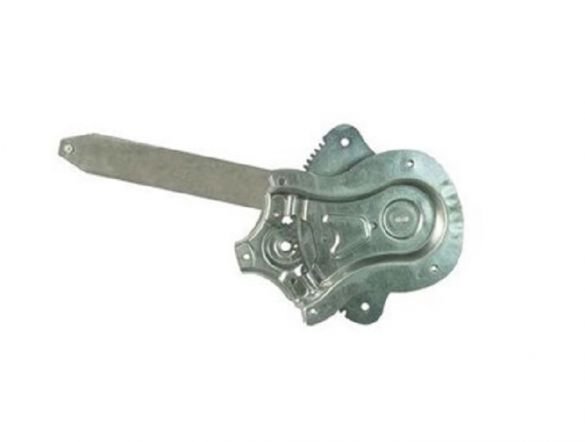 Accéder à la pièce Mécanisme lève-vitre électrique porte arrière gauche