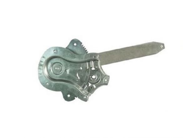 Accéder à la pièce Mécanisme lève-vitre électrique porte arrière droite