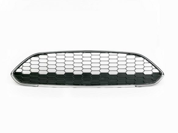 Accéder à la pièce Grille de calandre  [Chrome] 16->