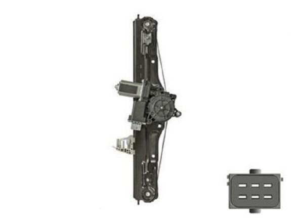 Accéder à la pièce Lève-vitre électrique porte avant gauche Confort Accéder à la pièce Lève-vitre électrique porte avant gauche Confort