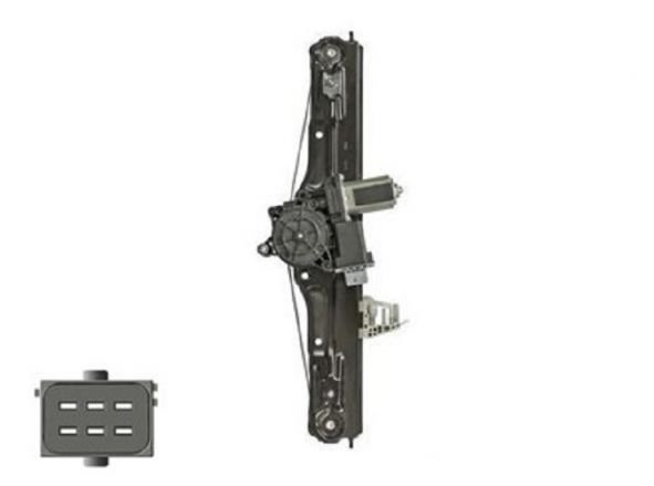 Accéder à la pièce Lève-vitre électrique porte avant droite Confort Accéder à la pièce Lève-vitre électrique porte avant droite Confort