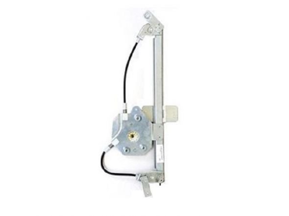 Accéder à la pièce Mécanisme lève-vitre électrique porte avant gauche