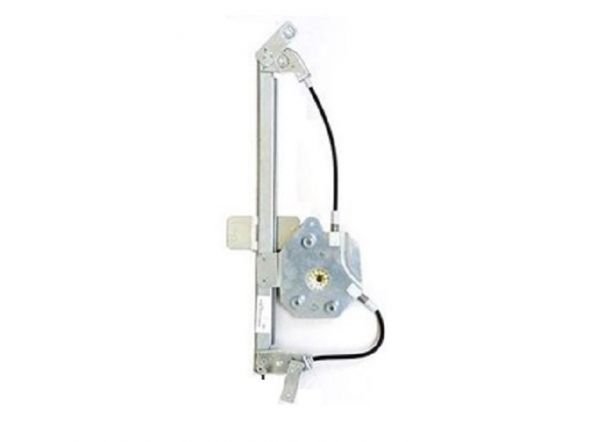Accéder à la pièce Mécanisme lève-vitre électrique porte avant droite