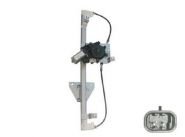 Lève-vitres complets DACIA Lodgy