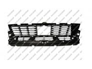 Accéder à la pièce Grille  inférieure centrale pare-chocs avant capteurs