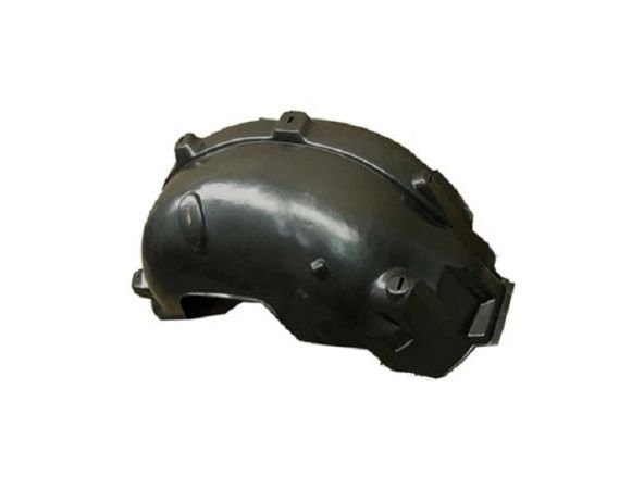 Accéder à la pièce Pare-boue aile avant droit