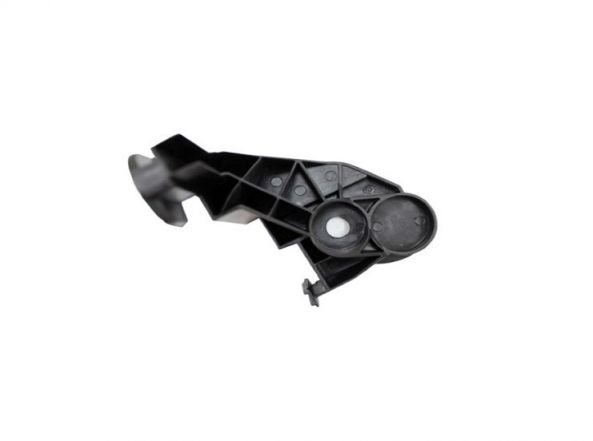 Accéder à la pièce Support pare-chocs avant gauche