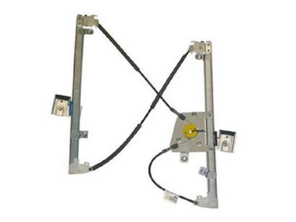 Accéder à la pièce Mécanisme lève-vitre électrique porte gauche
