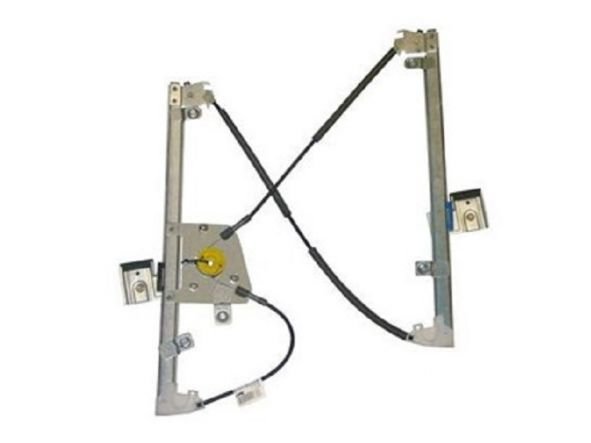 Accéder à la pièce Mécanisme lève-vitre électrique porte droite