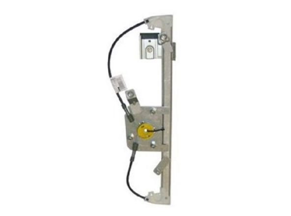 Accéder à la pièce Mécanisme lève-vitre électrique porte arrière droite