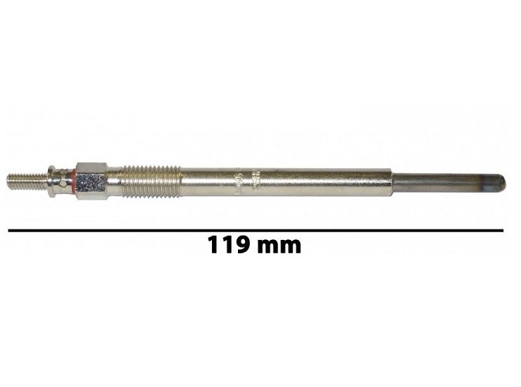 4 Bougies de préchauffage 92cv diesel - 1.6L Hdi CITROEN C4  pour CITROEN C4 4 Bougies de préchauffage 92cv diesel - 1.6L Hdi CITROEN C4  pour CITROEN C4