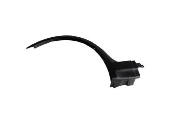 Accéder à la pièce Elargisseur aile avant gauche noir