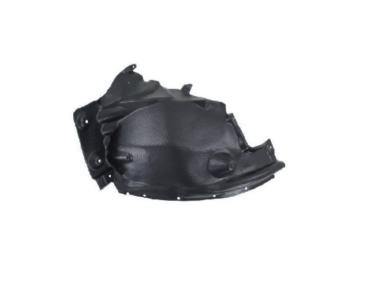 Accéder à la pièce Pare-boue aile avant droit [partie arrière]