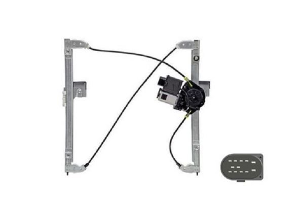 Accéder à la pièce Lève-vitre électrique porte avant gauche 5ptes [confort]