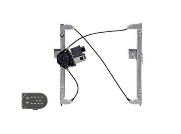 Accéder à la pièce Lève-vitre électrique porte avant droite 5ptes [confort]