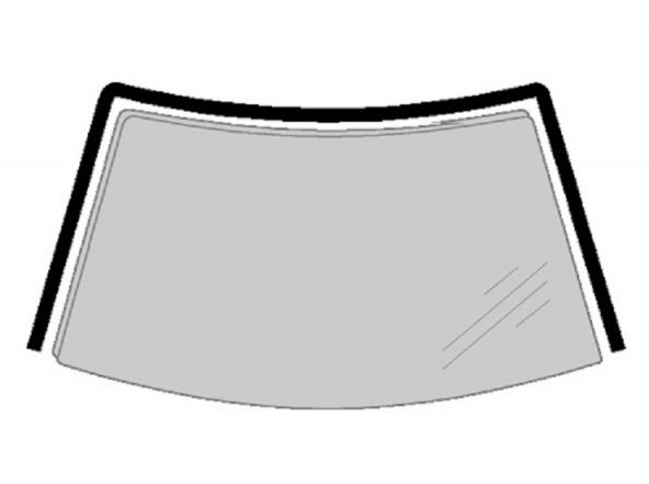 Accéder à la pièce Joint pare-brise