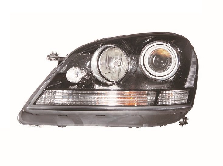 Phare gauche H7+D1S Xénon MERCEDES CLASSE M  pour MERCEDES CLASSE M  Phare gauche H7+D1S Xénon MERCEDES CLASSE M  pour MERCEDES CLASSE M