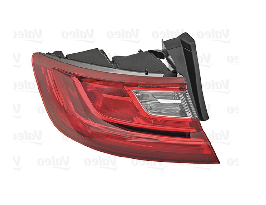 Accéder à la pièce Feu arrière gauche extérieur LED Berline 5ptes [Valeo]