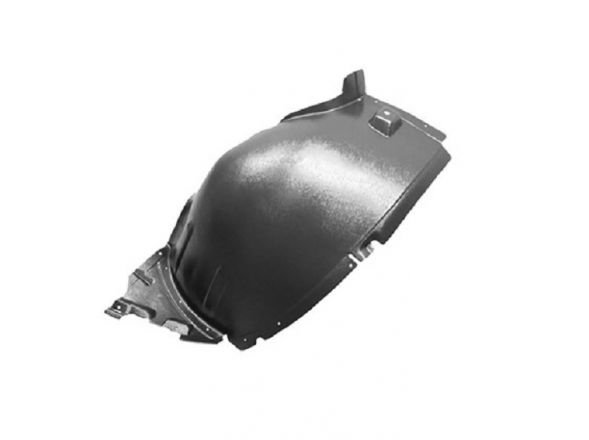 Accéder à la pièce Pare-boue aile avant gauche [partie avant]