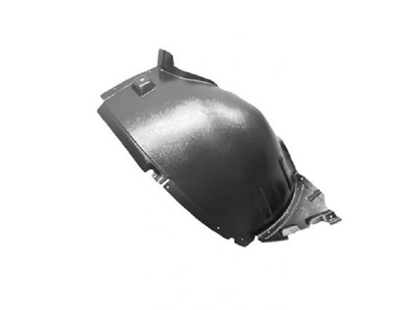 Accéder à la pièce Pare-boue aile avant droit [partie avant]