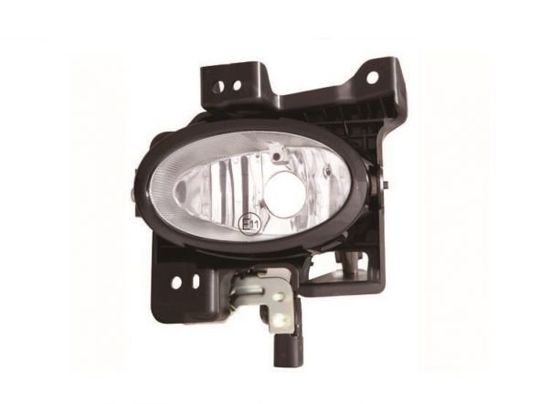 Accéder à la pièce Projecteur anti-brouillard gauche H11 5ptes