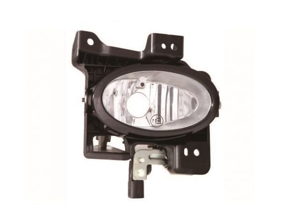 Accéder à la pièce Projecteur anti-brouillard droit H11 5ptes