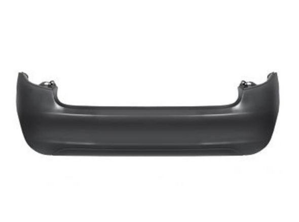 Accéder à la pièce Pare-chocs arrière [Combi]