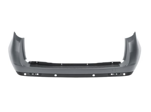 Accéder à la pièce Pare-chocs arrière à peindre [1 porte]