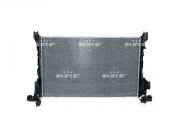 Radiateur/Condenseur OPEL Vivaro