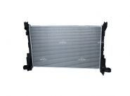 Accéder à la pièce Radiateur 1,6L dCI - 2.0L dCI