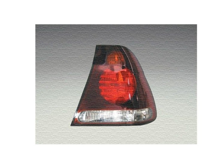 Accéder à la pièce Feu arrière gauche Compact Rouge - Orange [Magneti marelli] 2003->