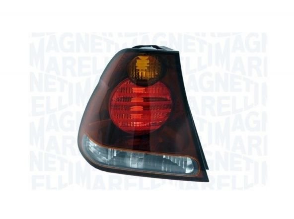 Accéder à la pièce Feu arrière droit Compact Rouge - Orange [Magneti marelli] 2003->