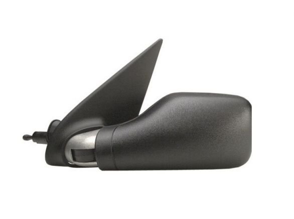 Accéder à la pièce Rétroviseur gauche mécanique [grand angle]