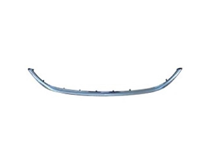 Accéder à la pièce Moulure inférieure grille de calandre chrome