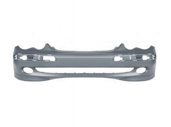 Accéder à la pièce Pare-chocs avant à peindre [Avantgarde]