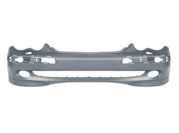 Accéder à la pièce Pare-chocs avant à peindre [Avantgarde] Lave-phares