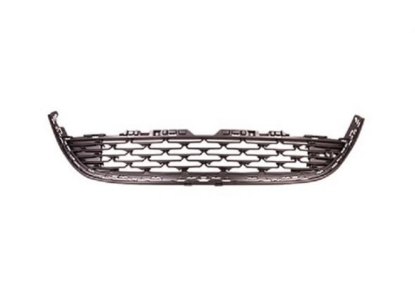 Accéder à la pièce Grille inférieure centrale pare-chocs avant Accéder à la pièce Grille inférieure centrale pare-chocs avant