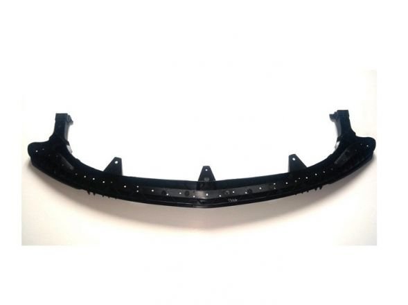 Accéder à la pièce Absorbeur inférieur pare-chocs avant