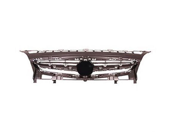 Accéder à la pièce Grille de calandre extérieure Accéder à la pièce Grille de calandre extérieure