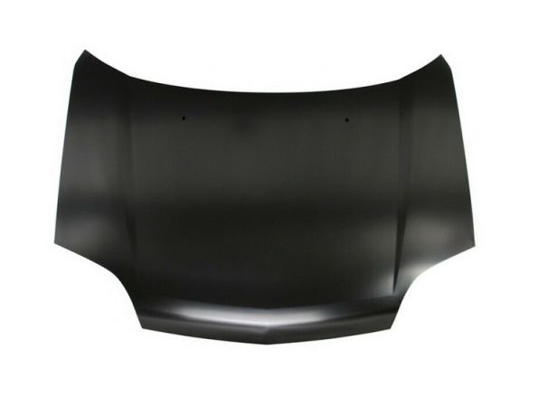 Accéder à la pièce Capot moteur essence