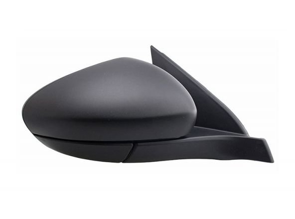 Accéder à la pièce Rétroviseur droit mécanique + sonde